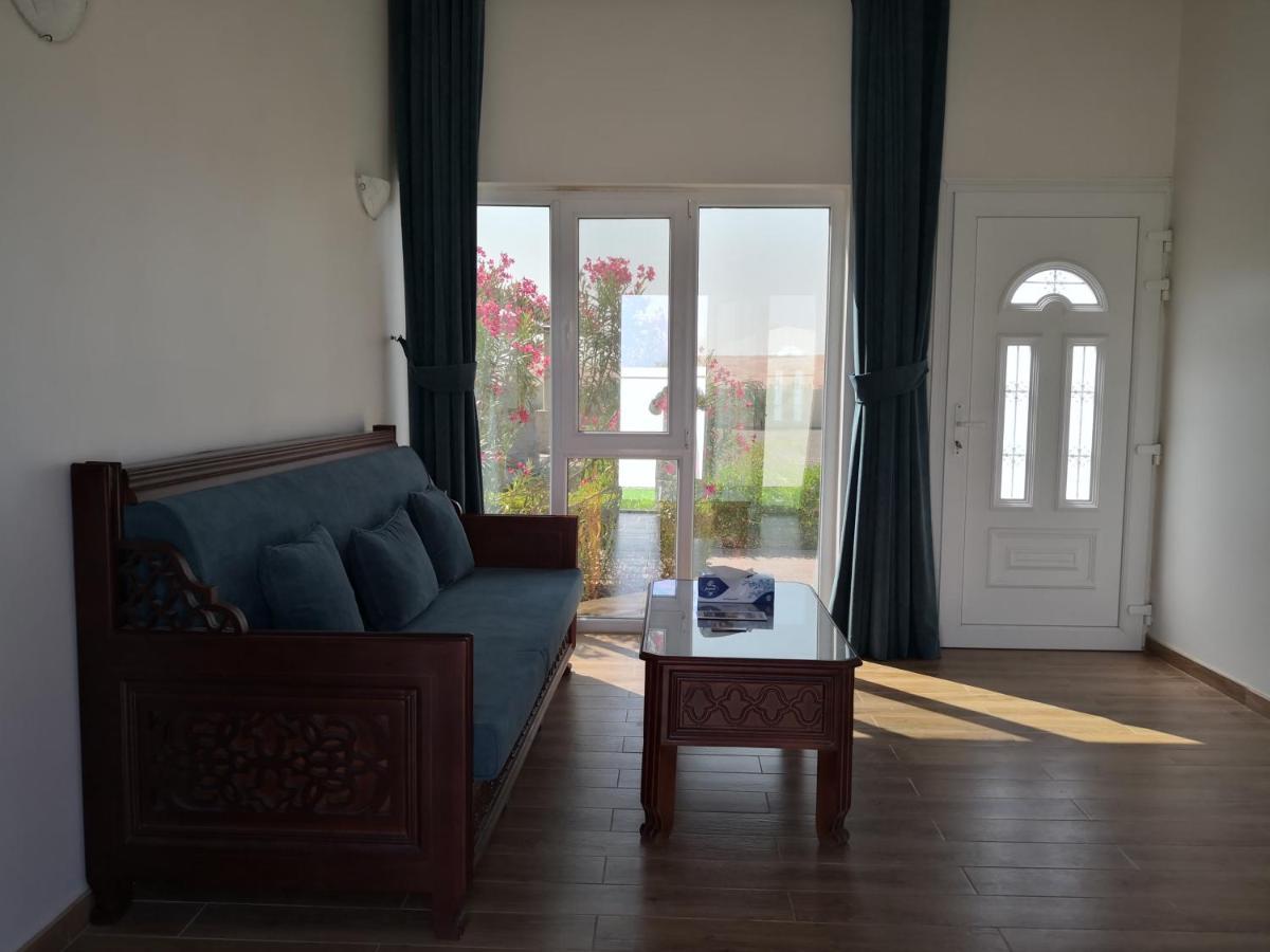 Almorouj Farm inn - Badīyah Eksteriør bilde